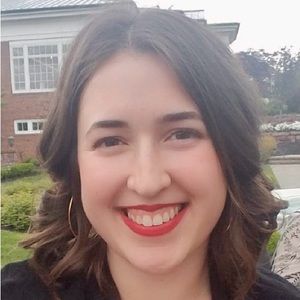 Meet your Posher, Erin